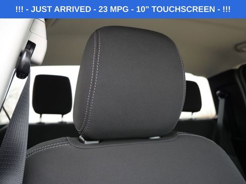 New 2026 Ford Ranger XL image 20