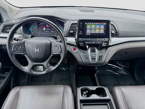 Used 2021 Honda Odyssey EX-L image 15