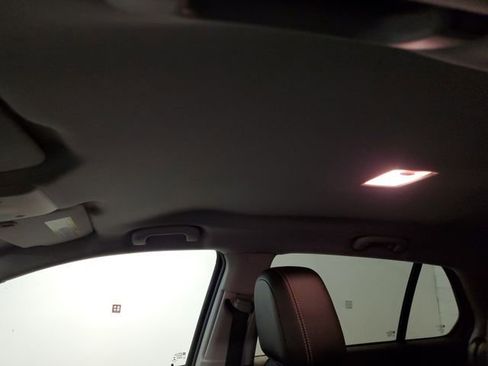 Used 2017 Chevrolet Trax LT w/ Driver Confidence Package image 23