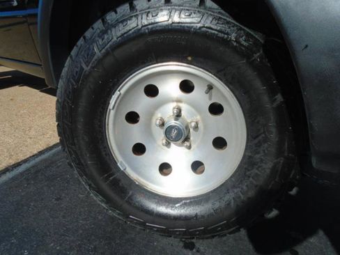 Used 2004 Ford Ranger FX4 image 17