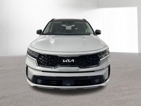 Used 2023 Kia Sorento SX AWD/4WD image 26
