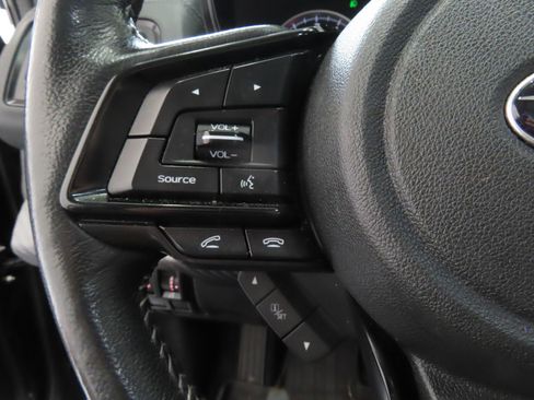 Used 2022 Subaru Ascent Onyx Edition AWD/4WD image 12