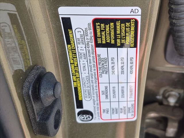 Used 2023 Subaru Outback Limited XT AWD/4WD image 15