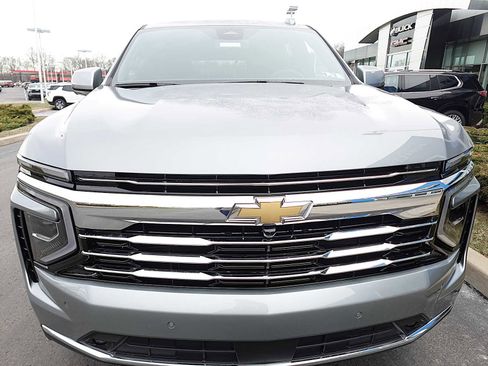 New 2026 Chevrolet Tahoe LT w/ Comfort Package image 8