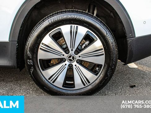 Used 2023 Mercedes-Benz EQB 300 300 image 15