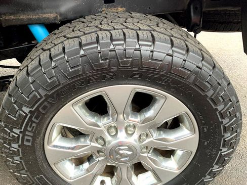 Used 2022 RAM 2500 Limited image 20