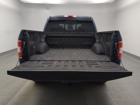 Used 2019 Ford F150 XLT w/ Equipment Group 302A Luxury AWD/4WD image 29