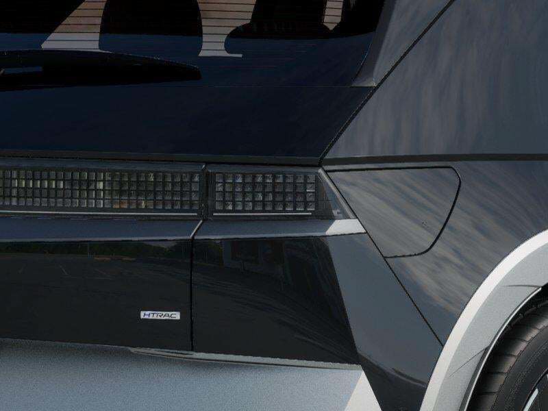 New 2027 Hyundai Ioniq 5 Limited AWD/4WD image 10