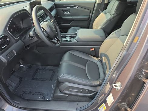 Certified 2026 Honda Pilot EX-L image 15