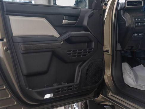 New 2026 Toyota Tacoma Limited image 48