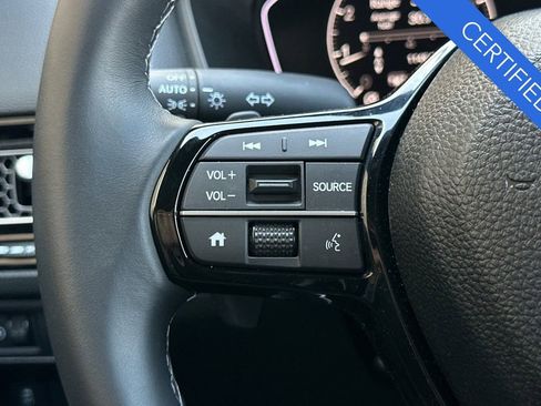 Certified 2026 Honda Civic Sport image 25