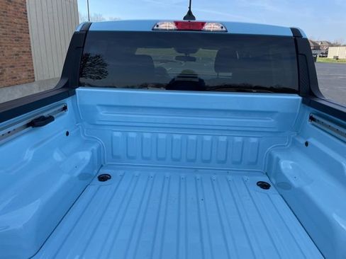 New 2026 Ford Maverick XL image 59