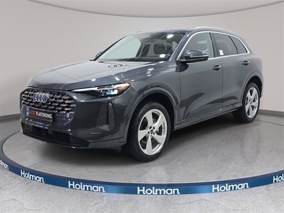 New 2025 Audi Q5 Premium Plus