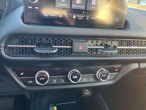 Used 2023 Honda HR-V EX-L image 72