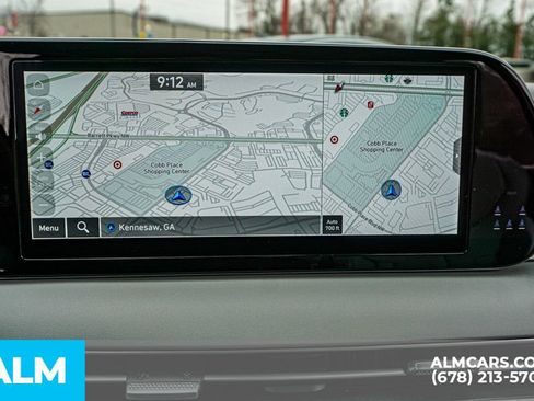 Used 2025 Hyundai Palisade SEL image 35