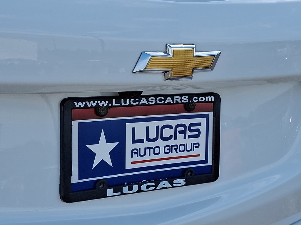 Used 2023 Chevrolet Equinox LT AWD/4WD image 32