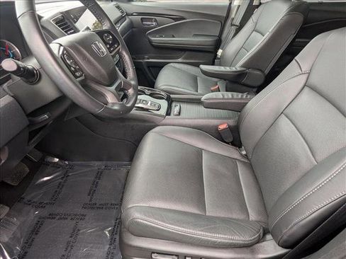 Used 2021 Honda Pilot Elite image 16