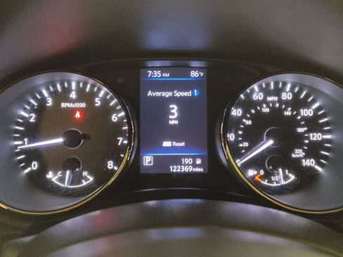 Used 2020 Nissan Rogue Sport S FWD image 23