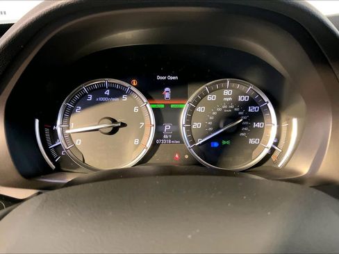 Used 2020 Acura MDX SH-AWD image 29