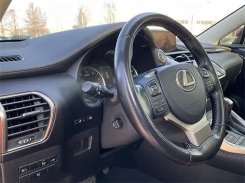 Used 2019 Lexus NX 300 FWD w/ Premium Package image 10