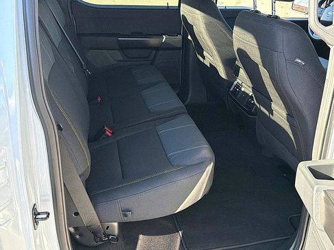 Used 2025 Ford F150 STX image 23