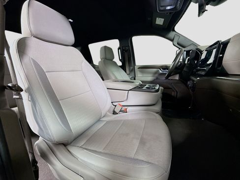 Used 2023 Chevrolet Silverado 1500 LT w/ Work Truck Package image 29