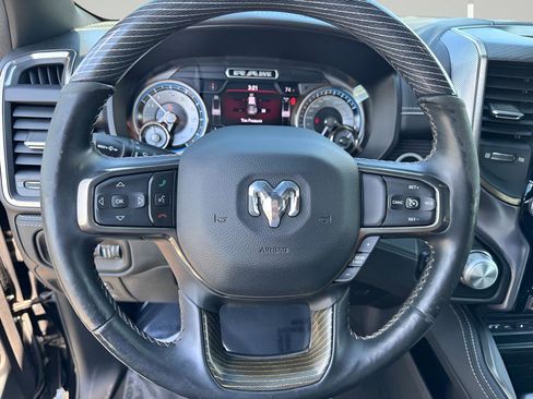 Used 2019 RAM 1500 Limited w/ Trailer Tow Group AWD/4WD image 20
