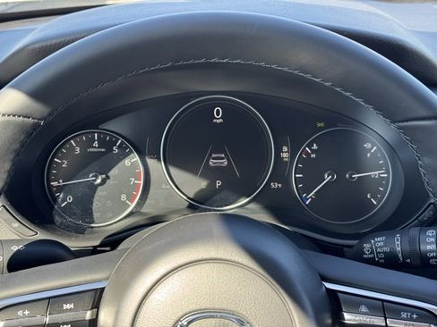 New 2026 MAZDA CX-50 AWD 2.5 S w/ Weather Package image 30