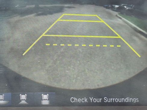 Used 2017 Honda CR-V Touring image 7