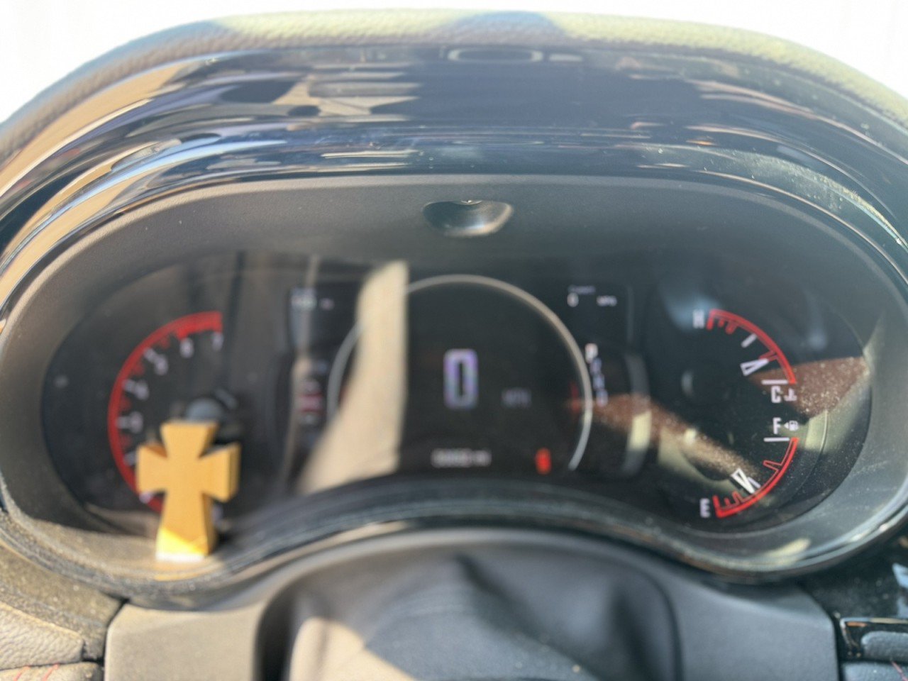 Used 2021 Dodge Durango R/T w/ Technology Group RWD image 10