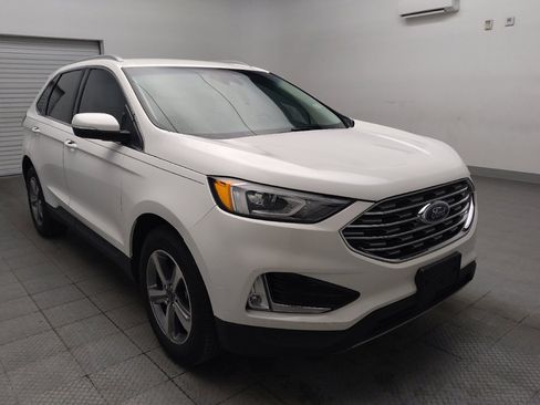 Used 2020 Ford Edge SEL FWD image 13