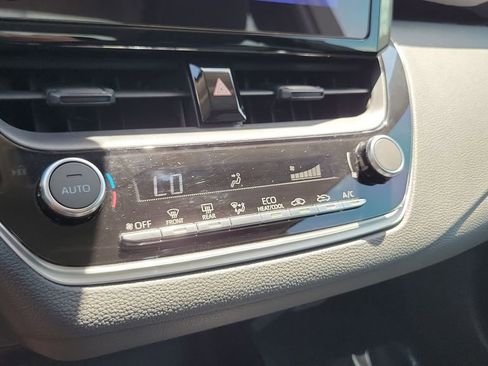 Certified 2024 Toyota Corolla LE FWD image 18