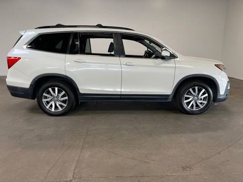 Used 2019 Honda Pilot EX-L image 2