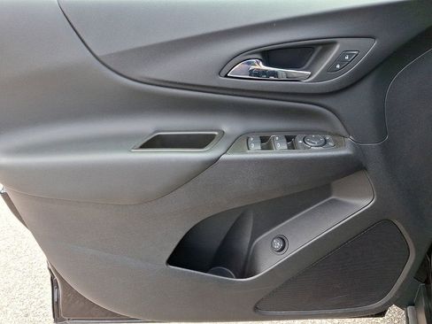Certified 2024 Chevrolet Equinox LT w/ LPO, Floor Liner Package AWD/4WD image 14