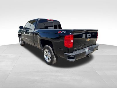 Used 2018 Chevrolet Silverado 1500 LT w/ All Star Edition