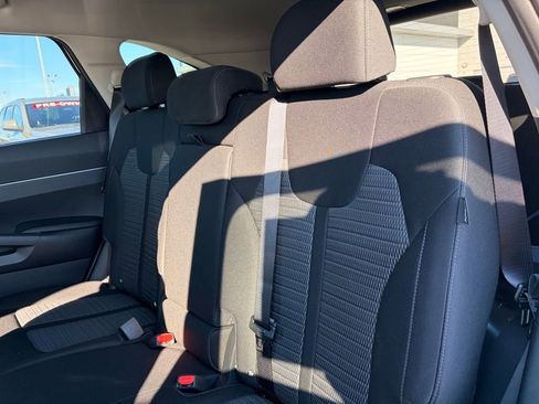 New 2026 Kia Sorento LX image 29