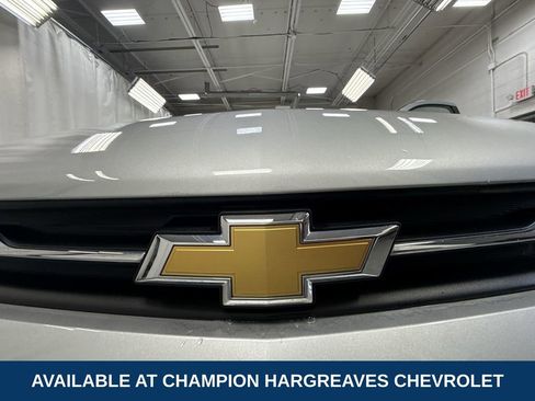 Certified 2022 Chevrolet Trax LT w/ LT Convenience Package image 39