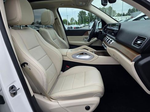Used 2023 Mercedes-Benz GLE 450 4MATIC image 27