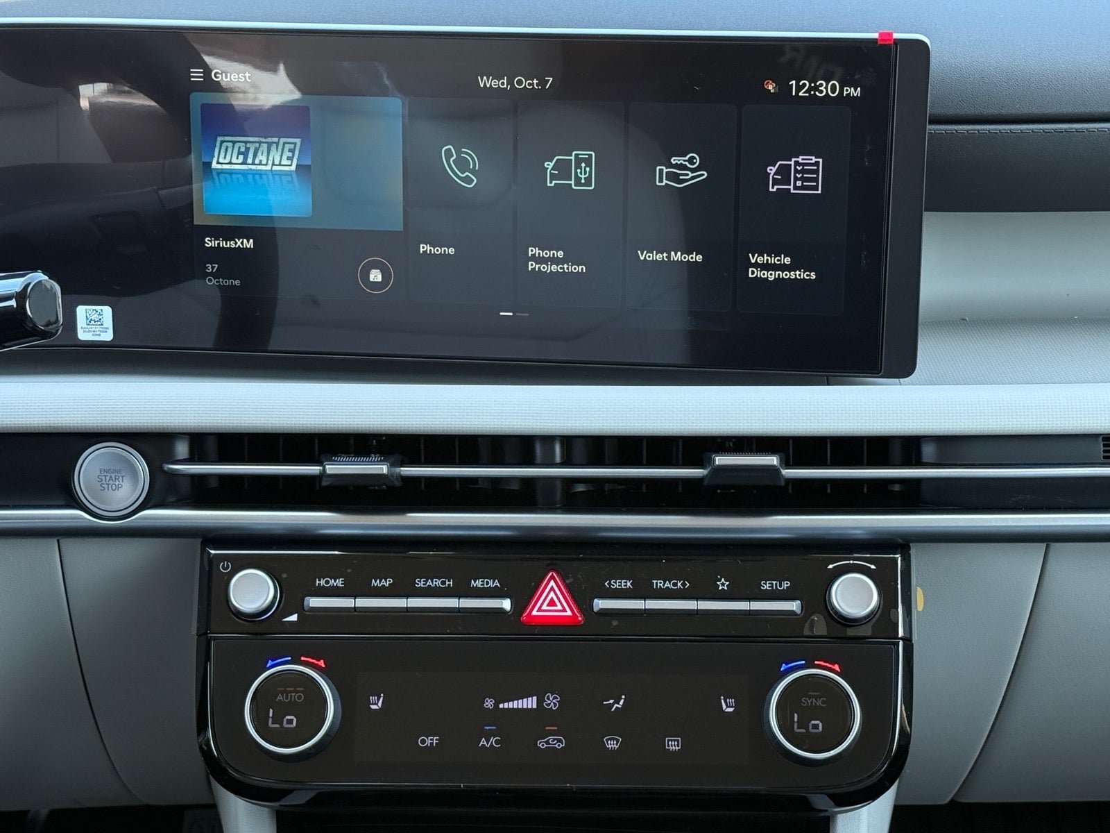 New 2026 Hyundai Tucson SEL AWD/4WD image 22