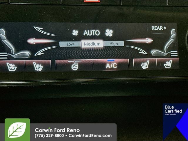 Used 2022 Genesis GV80 3.5T Prestige Signature AWD/4WD image 24