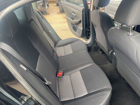 Used 2020 Nissan Sentra SV image 12