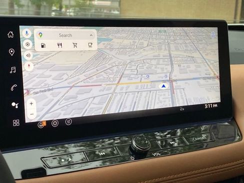 New 2026 Nissan Rogue Platinum w/ Platinum Premium Package image 23