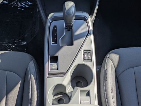 New 2026 Subaru Crosstrek 2.0i Premium image 21