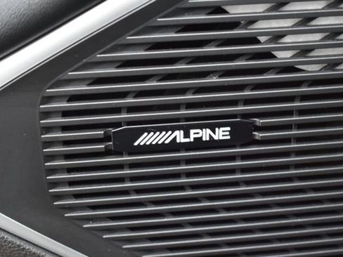 Used 2024 Jeep Wagoneer Series II AWD/4WD image 6