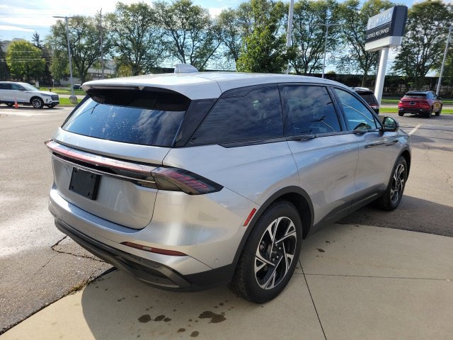 Certified 2024 Lincoln Nautilus Premier w/ Equipment Group 102A AWD/4WD image 11