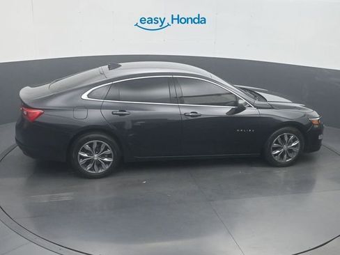 Used 2023 Chevrolet Malibu LT image 26