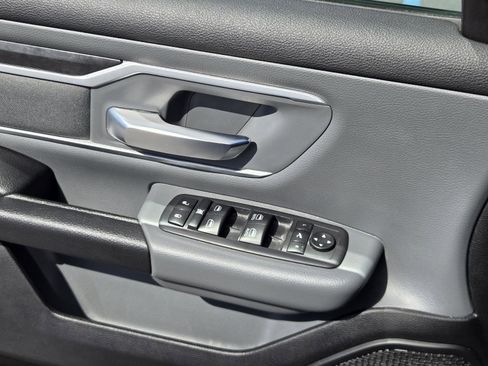 Certified 2020 RAM 1500 Big Horn AWD/4WD image 22