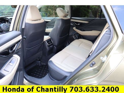 Used 2021 Subaru Outback Limited w/ Popular Package #2 image 31