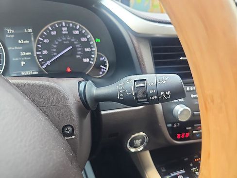 Used 2019 Lexus RX 350 FWD w/ Navigation Package image 20