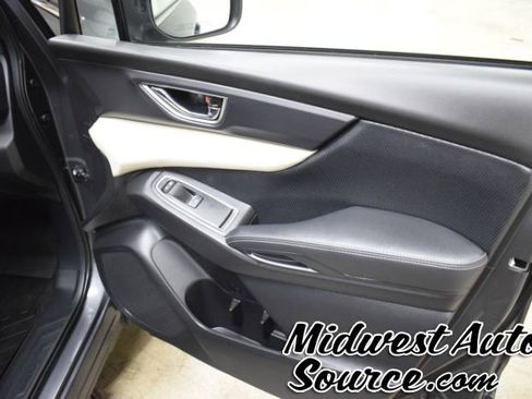 Used 2020 Subaru Ascent Limited w/ Popular Package #2A AWD/4WD image 29